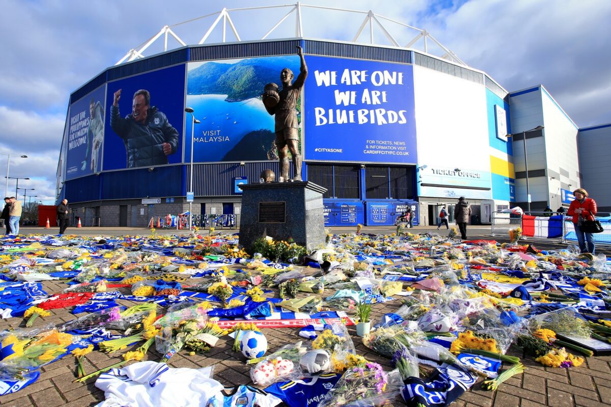 Britanski klub izgubil igralca, potem še tožbo