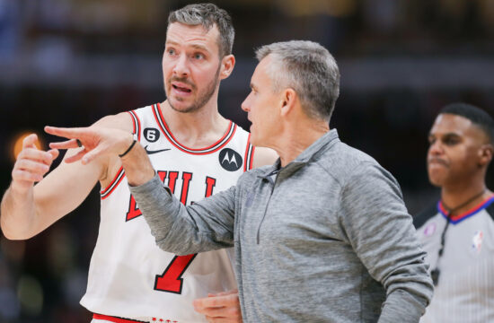 Goran Dragic chicago