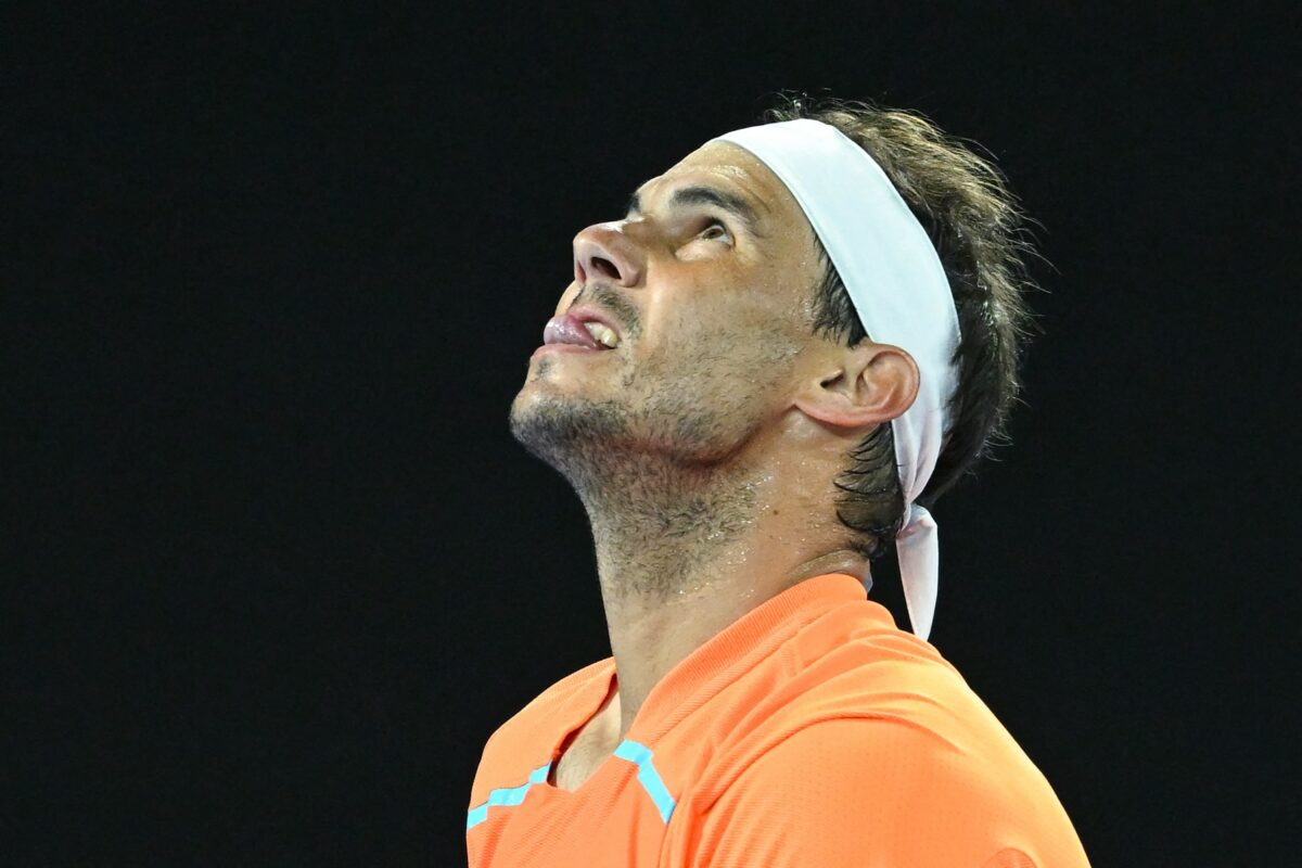 Nadal iskreno: Moja kariera bi bila brez tega katastrofa