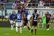 Inter Milan serie a