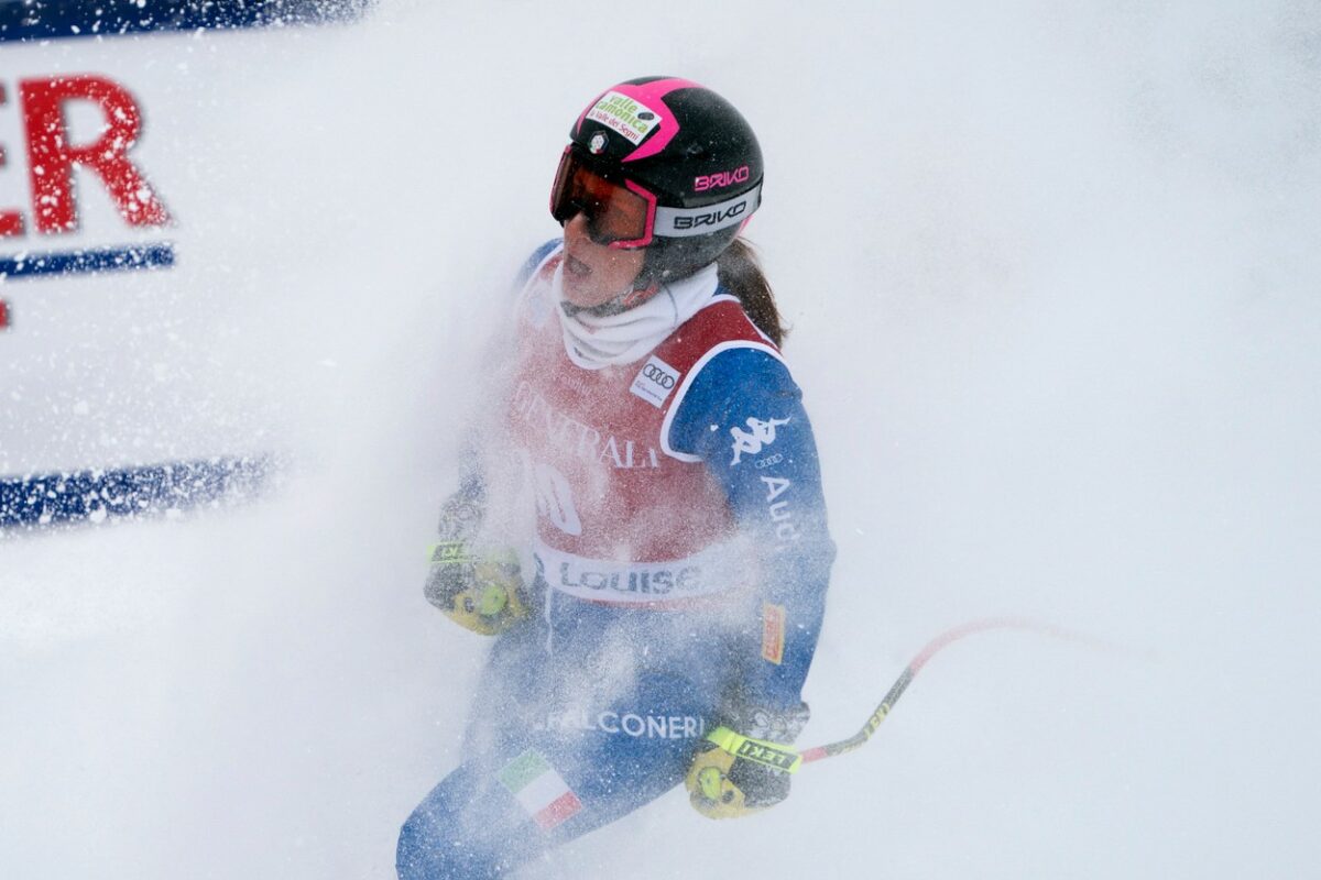 Umrla nekdanja svetovna podprvakinja v smuku