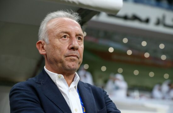 Zaccheroni