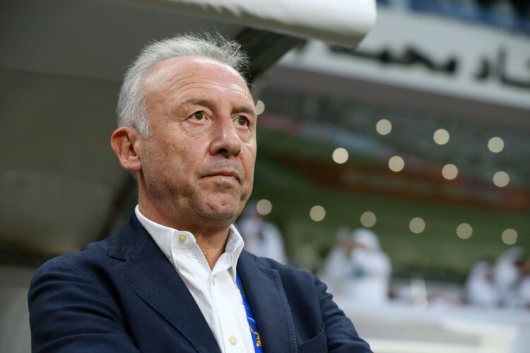 Zaccheroni