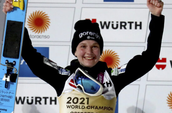 Ema Klinec