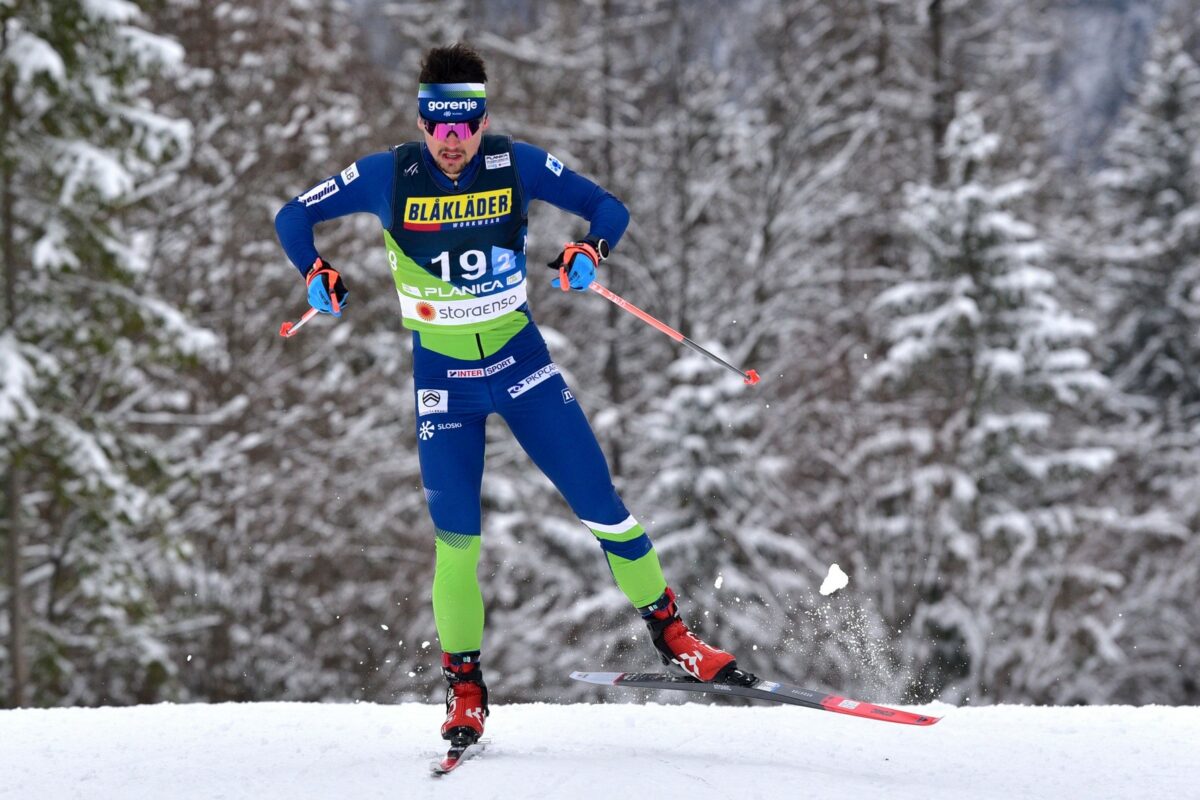 Zelena luč spremembam tekmovanja Tour de Ski