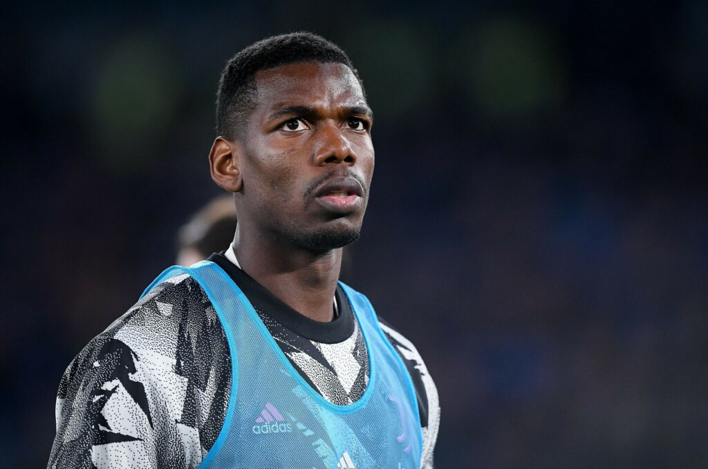 Paul Pogba