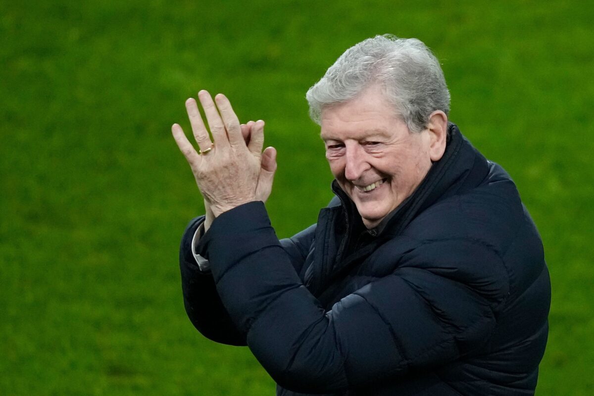 Legendarni strateg pri 78 letih še nima dovolj zelenic