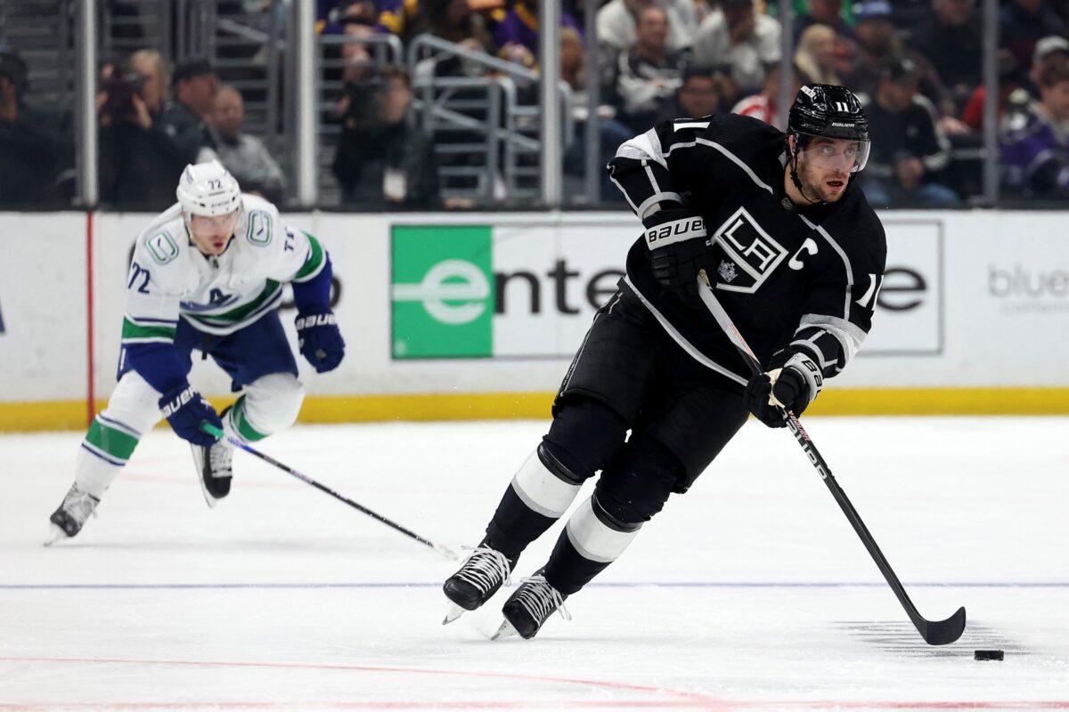 Kopitar s Kralji do tretje zaporedne zmage