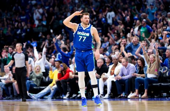 Luka Dončić