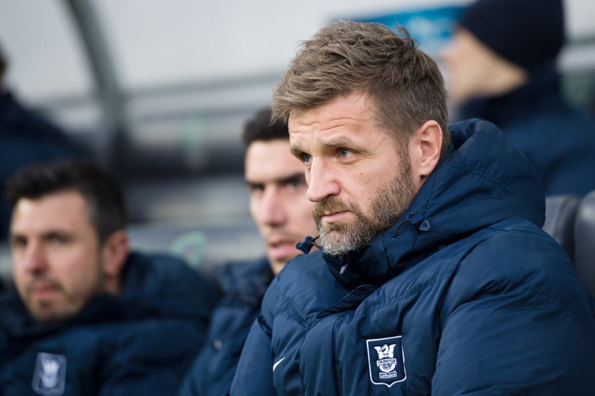 Kandidat za naslednika Alberta Riere je Igor Biščan