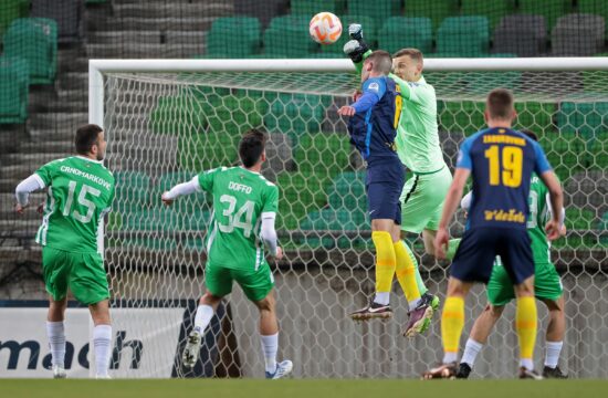 Olimpija-Celje, Slovenian Cup