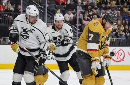 Anže Kopitar