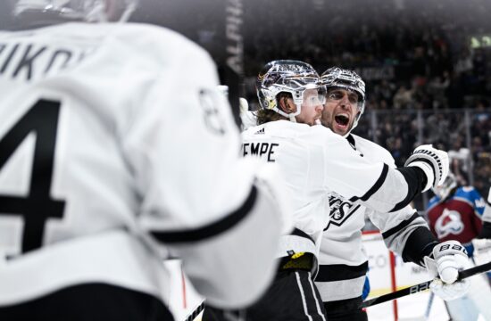 Anže Kopitar