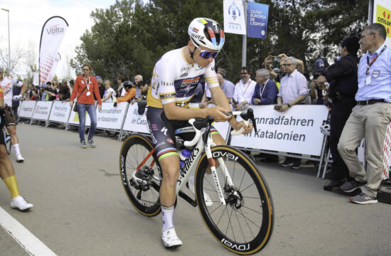 Remco Evenepoel