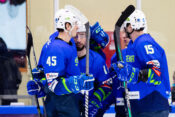 slovenska hokejska reprezentanca