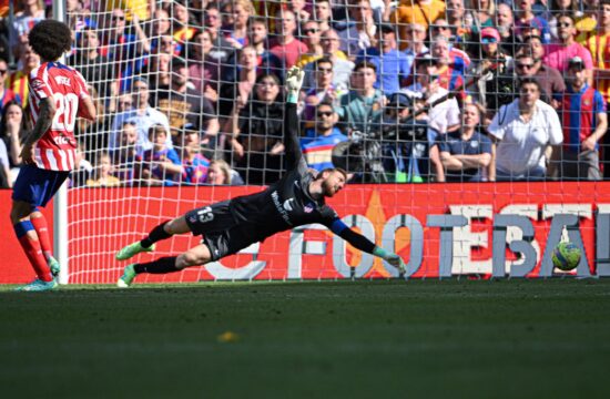 Jan Oblak
