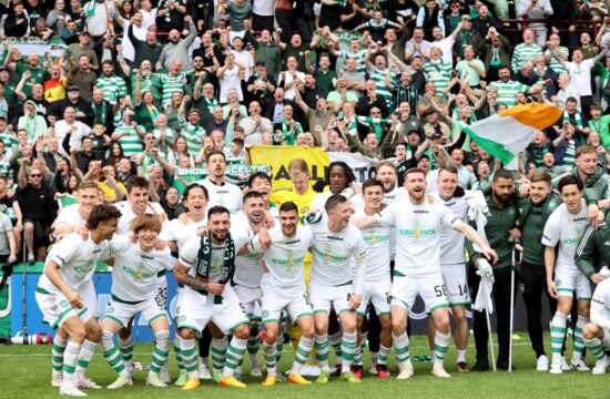 Celtic