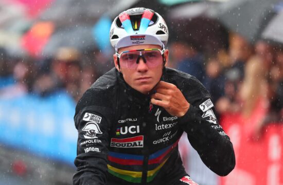 Remco Evenepoel