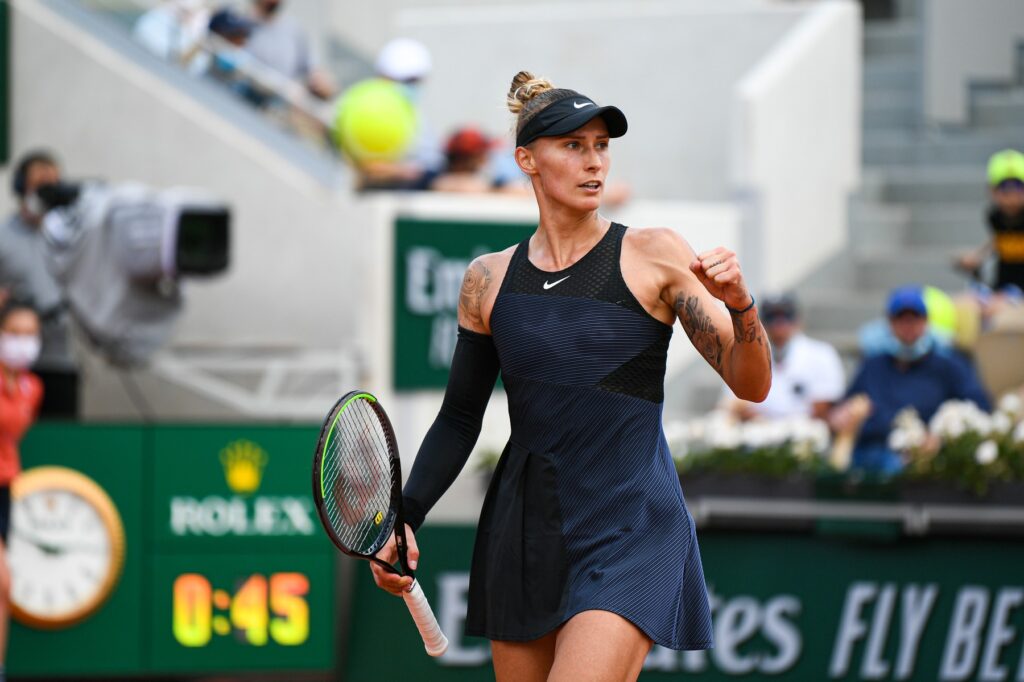 Polona Hercog