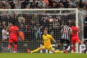 Newcastle United v Brighton and Hove Albion - Premier League - St. James' Park