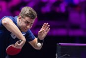 MACAO TABLE TENNIS WTT CHAMPIONS MACAO 2023 (CN)
