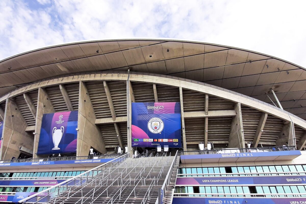 Pred večernim spektaklom: lahko Inter preseneti favoriziranega tekmeca?