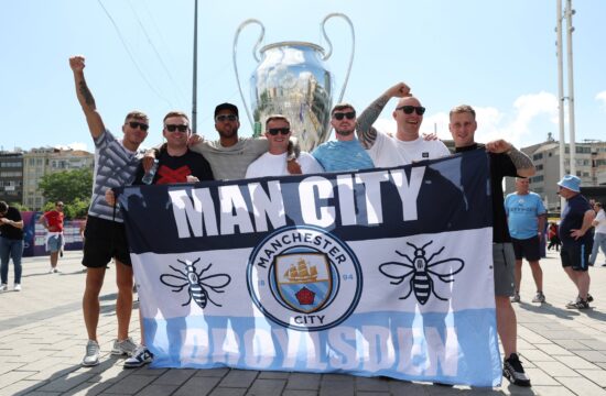 Manchester City