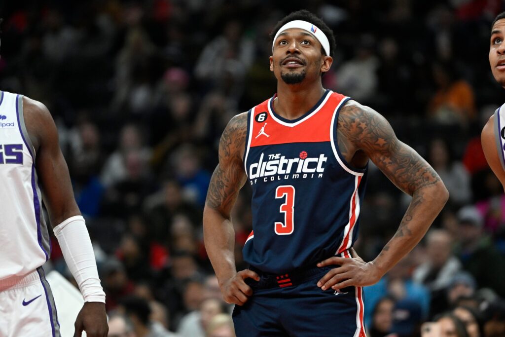 Bradley Beal