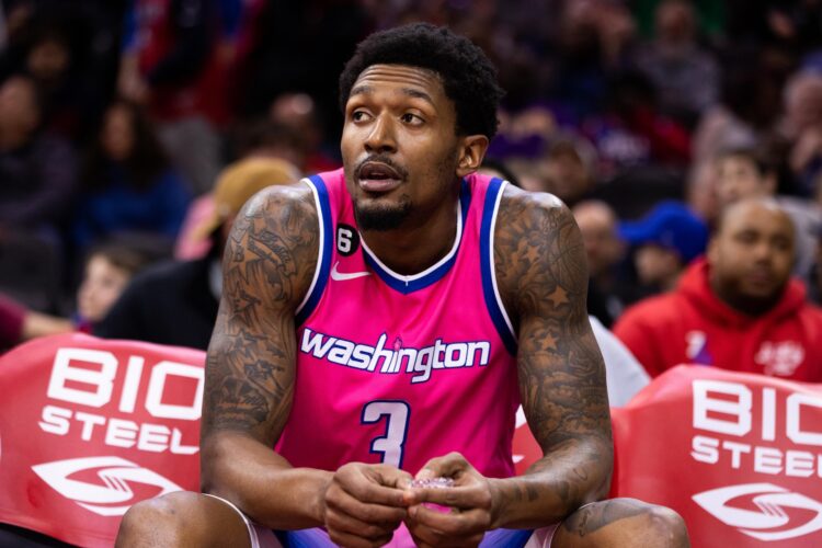 Bradley Beal