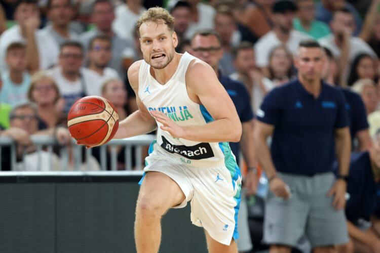 Jaka Blažič. Foto: Aleš Fevžer