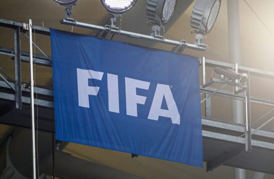 FIFA bo odločala o zahtevi za sankcije zoper Izraelu