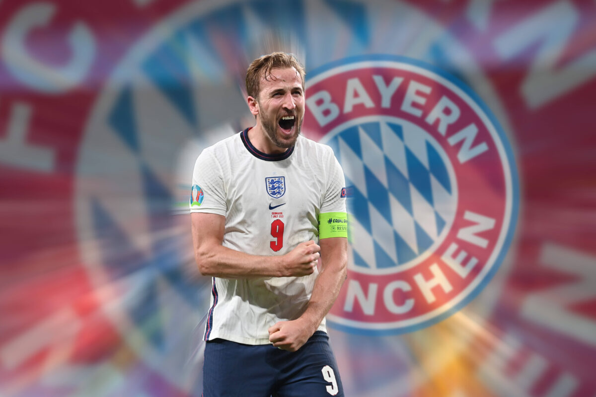 Die Bayern geben nicht auf, Tottenham hat ein neues Angebot für Kan