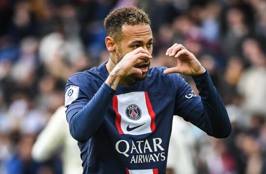 Neymar