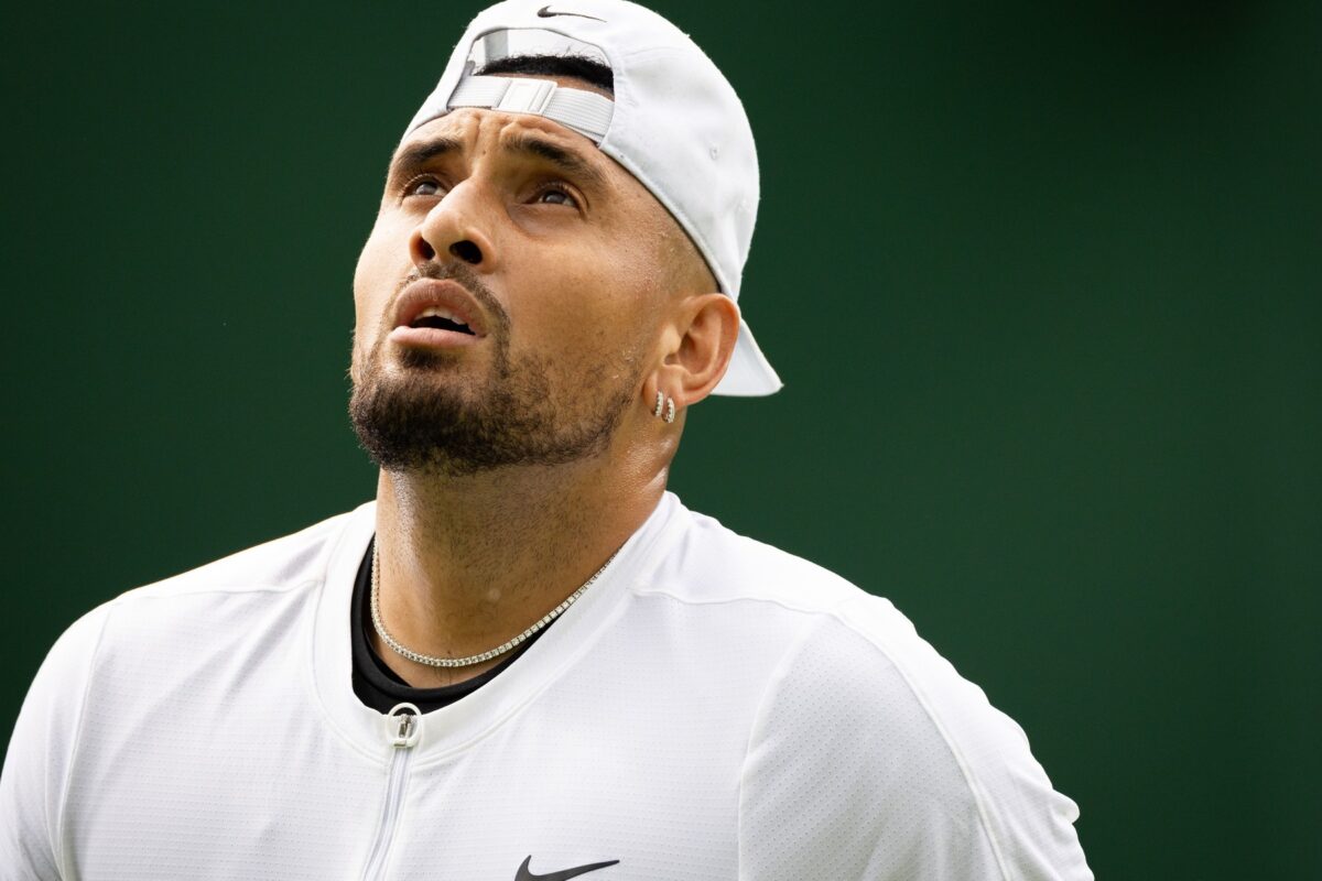 Wawrinka na OP Avstralije, zakaj Kyrgiosa tam ne bo?