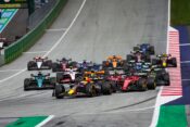 Formula 1 Championship - F1 - AUSTRIAN GRAND PRIX 2023 - RACE
