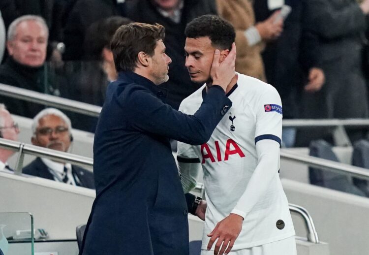 Dele Alli