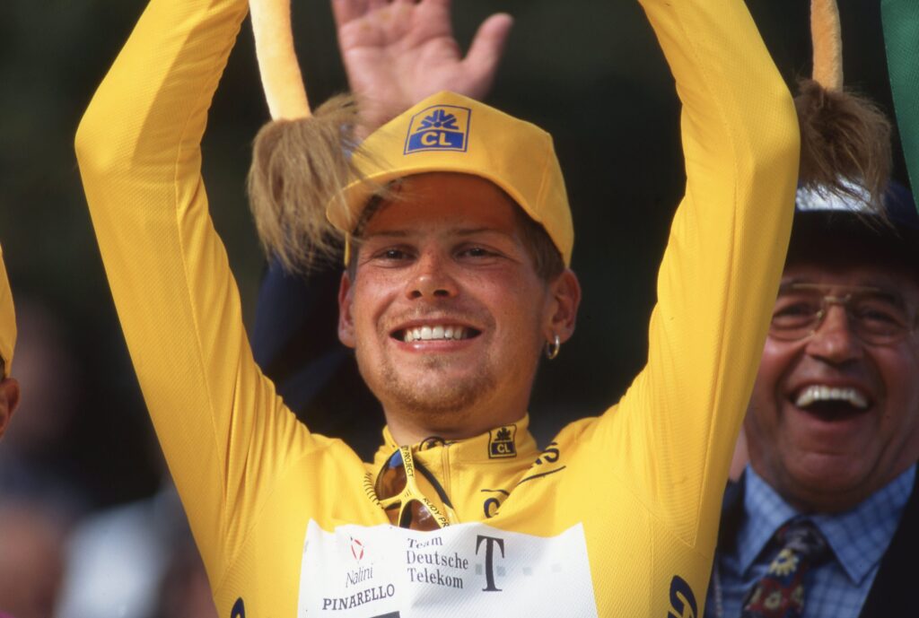 Jan Ullrich 1997