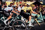 Tour de France urnik: Pogačar in Vingegaard