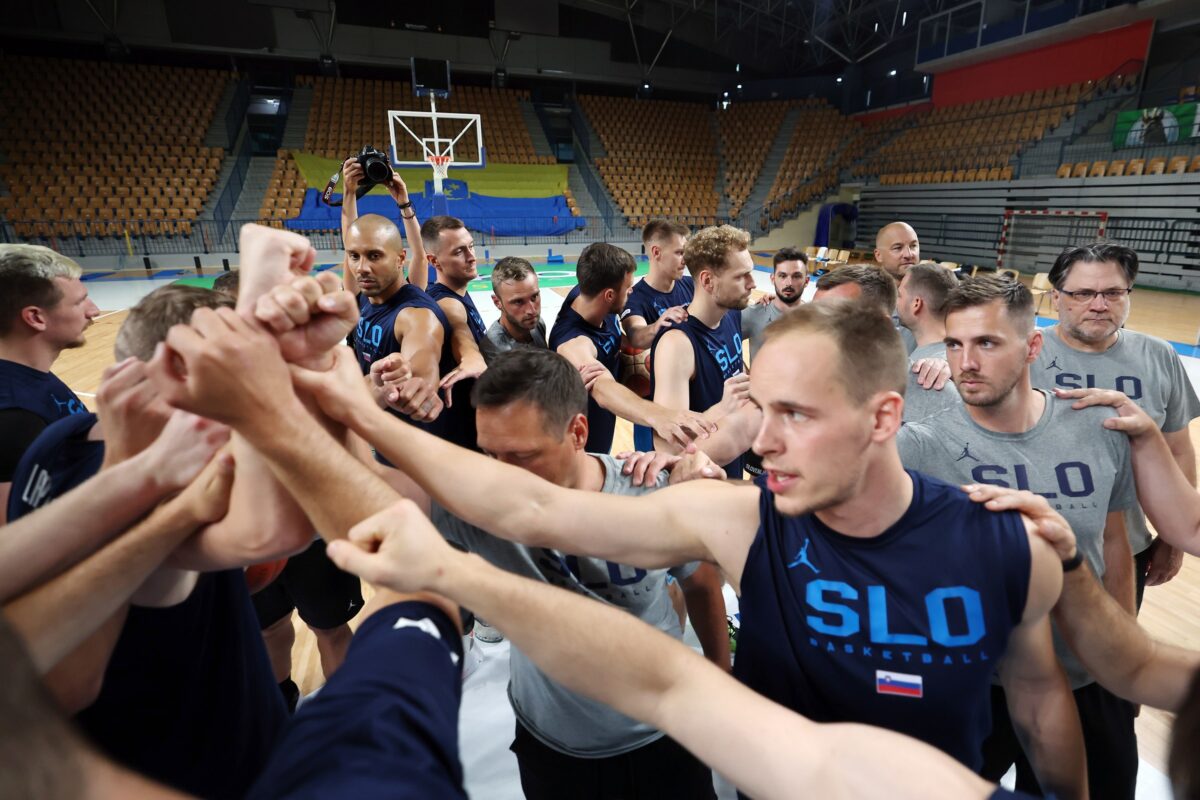 Prepelič: Čas je, da tudi Luka spregovori