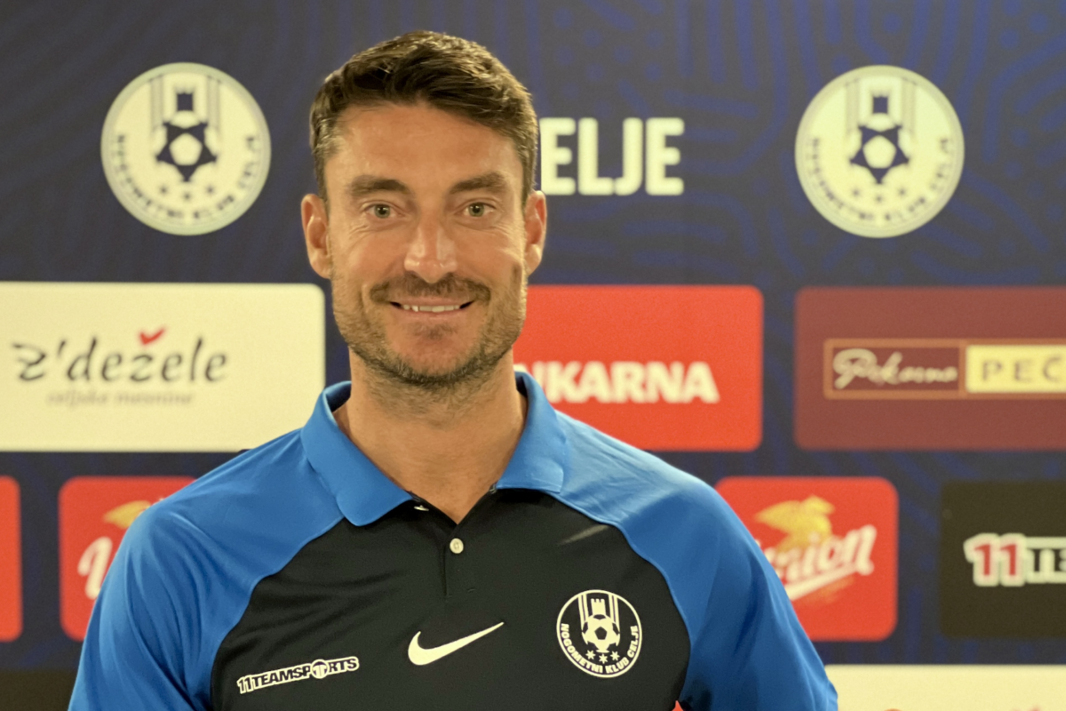 Uradno: Celjani imajo novega trenerja, to je Albert Riera - Sportklub