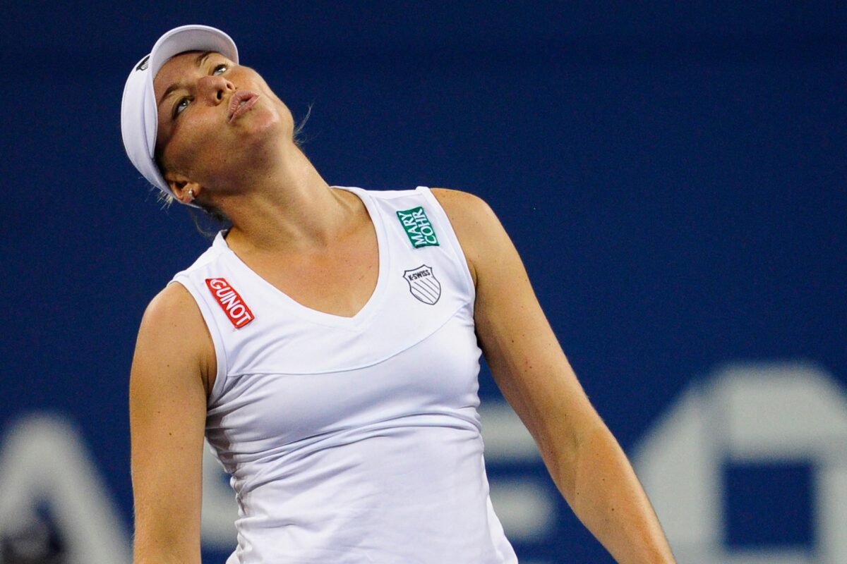 Nekdanji finalistki Wimbledona prepovedali vstop na Poljsko