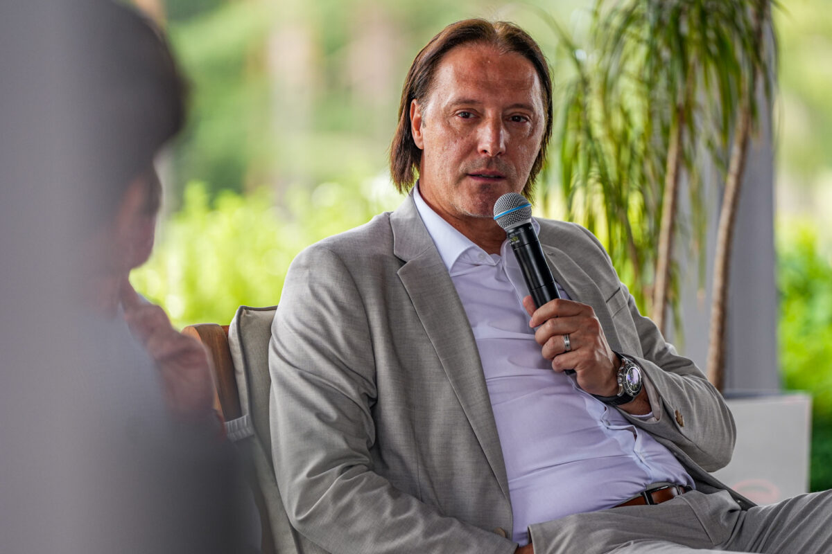 PP: debata z enim najprepoznavnejših nogometnih obrazov