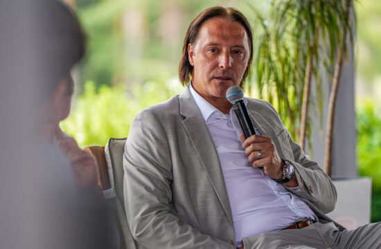 PP: debata z enim najprepoznavnejših nogometnih obrazov