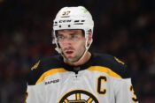 Patrice Bergeron