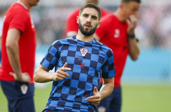 Luka Ivanušec