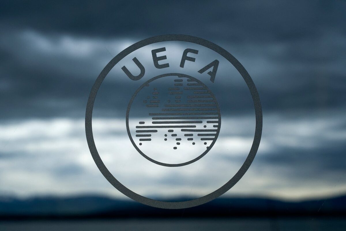 Uefa po umiku Fifinih načrtov: Infantino je izgubil zaupanje