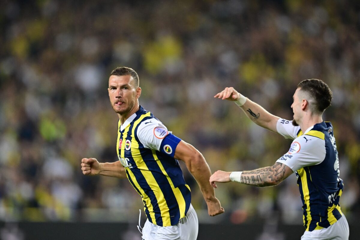Hajduk z novo zvenečo okrepitvijo?
