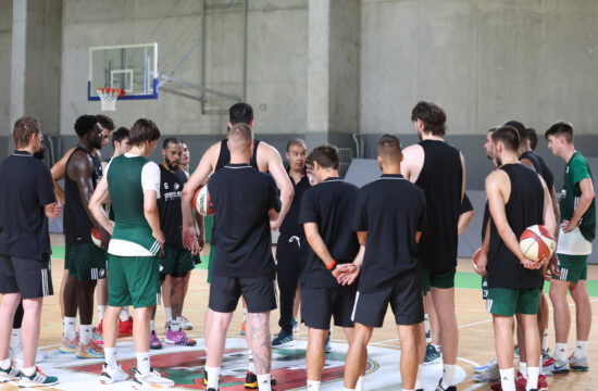 Cedevita Olimpija