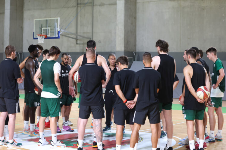 Cedevita Olimpija