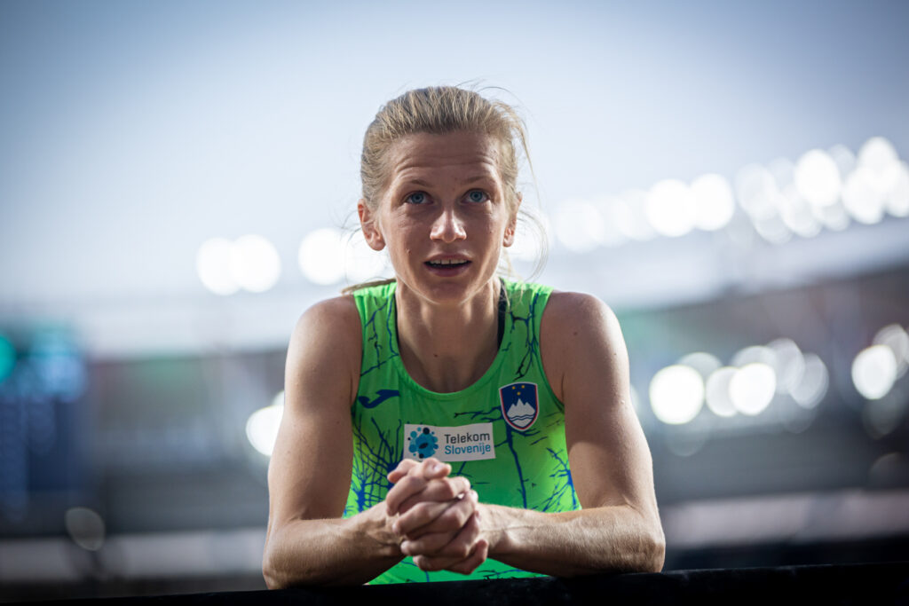 TIna Šutej